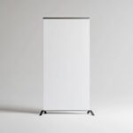 stojak roll up na targi jak wybrac